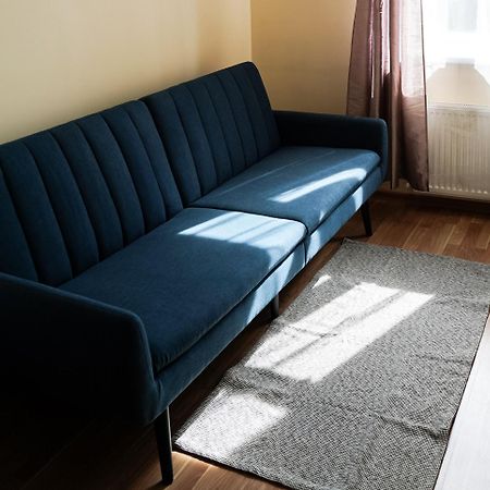 Cozy Room In The Center Of Riga Kültér fotó