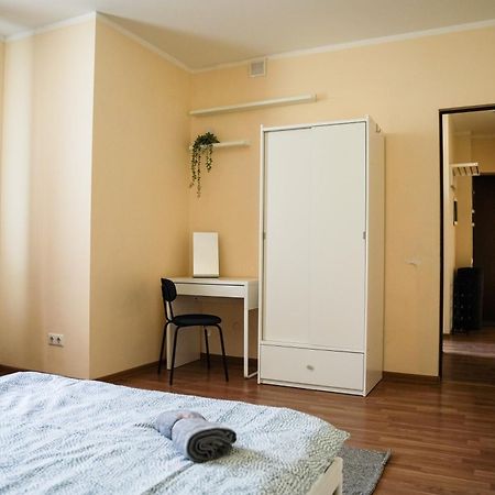 Cozy Room In The Center Of Riga Kültér fotó