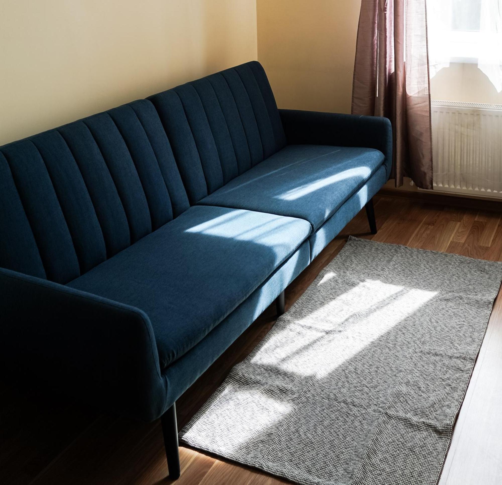 Cozy Room In The Center Of Riga Kültér fotó