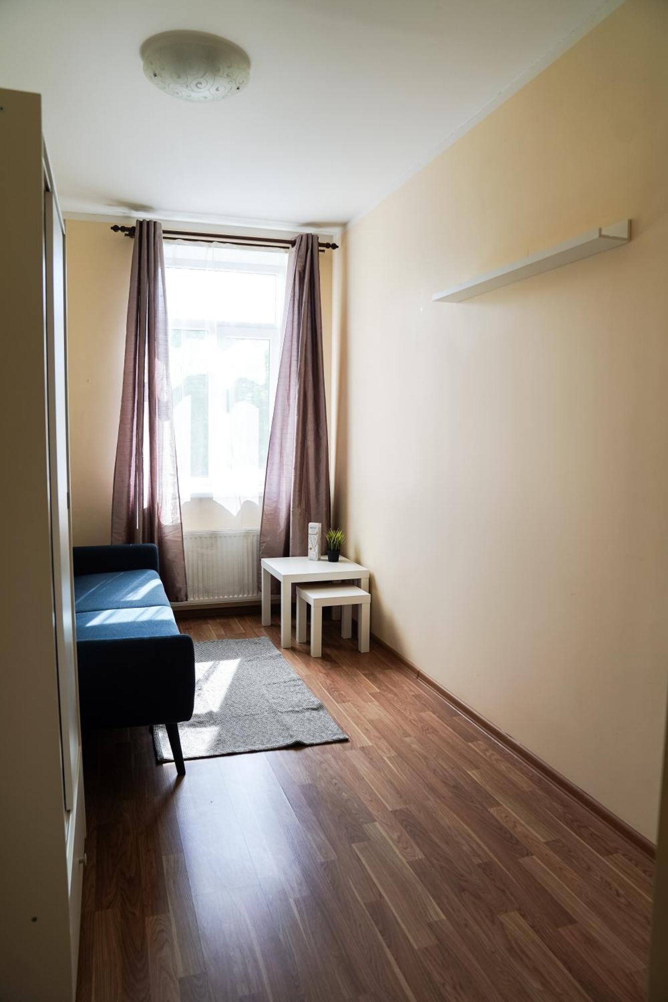 Cozy Room In The Center Of Riga Kültér fotó