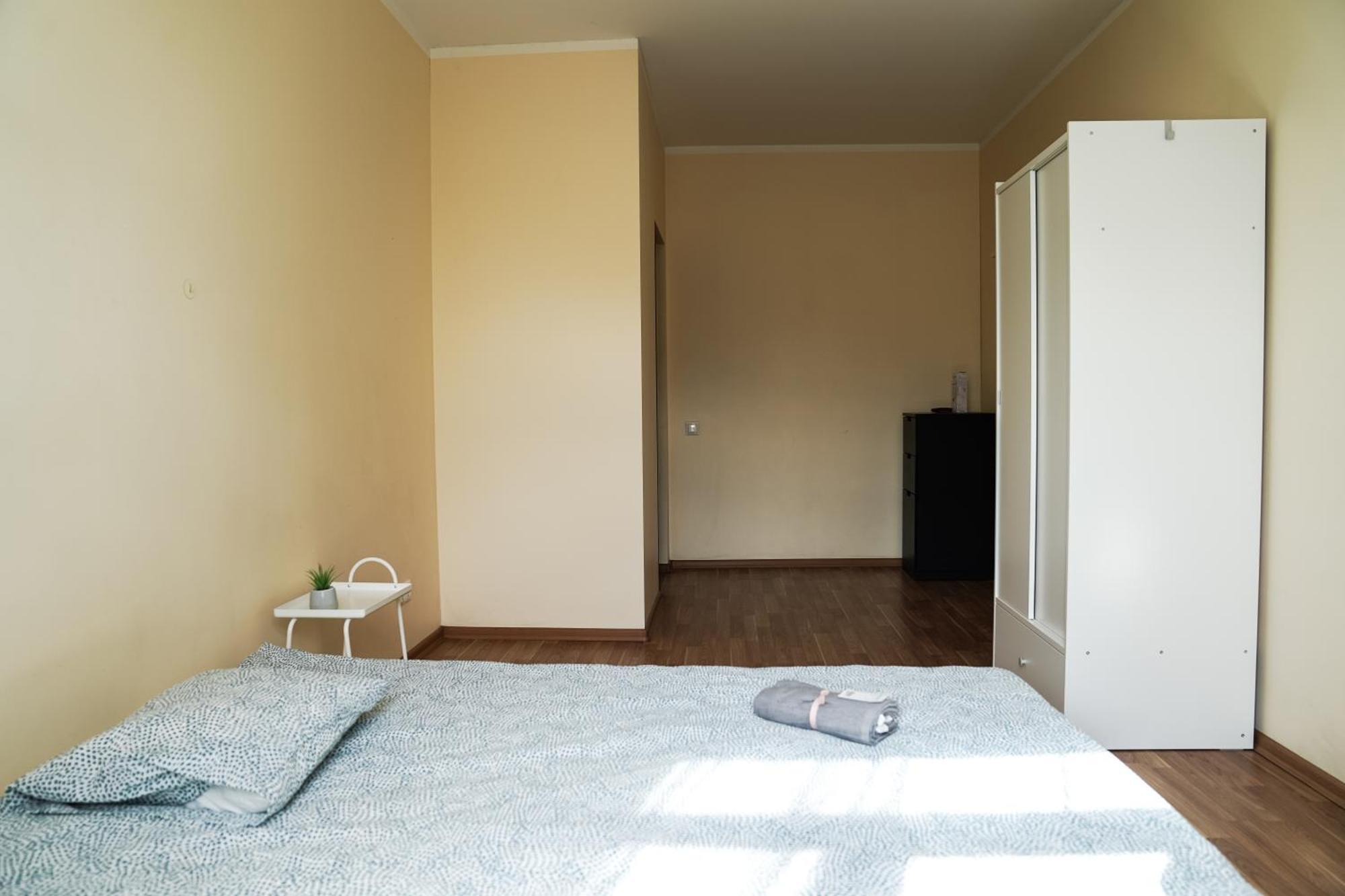 Cozy Room In The Center Of Riga Kültér fotó