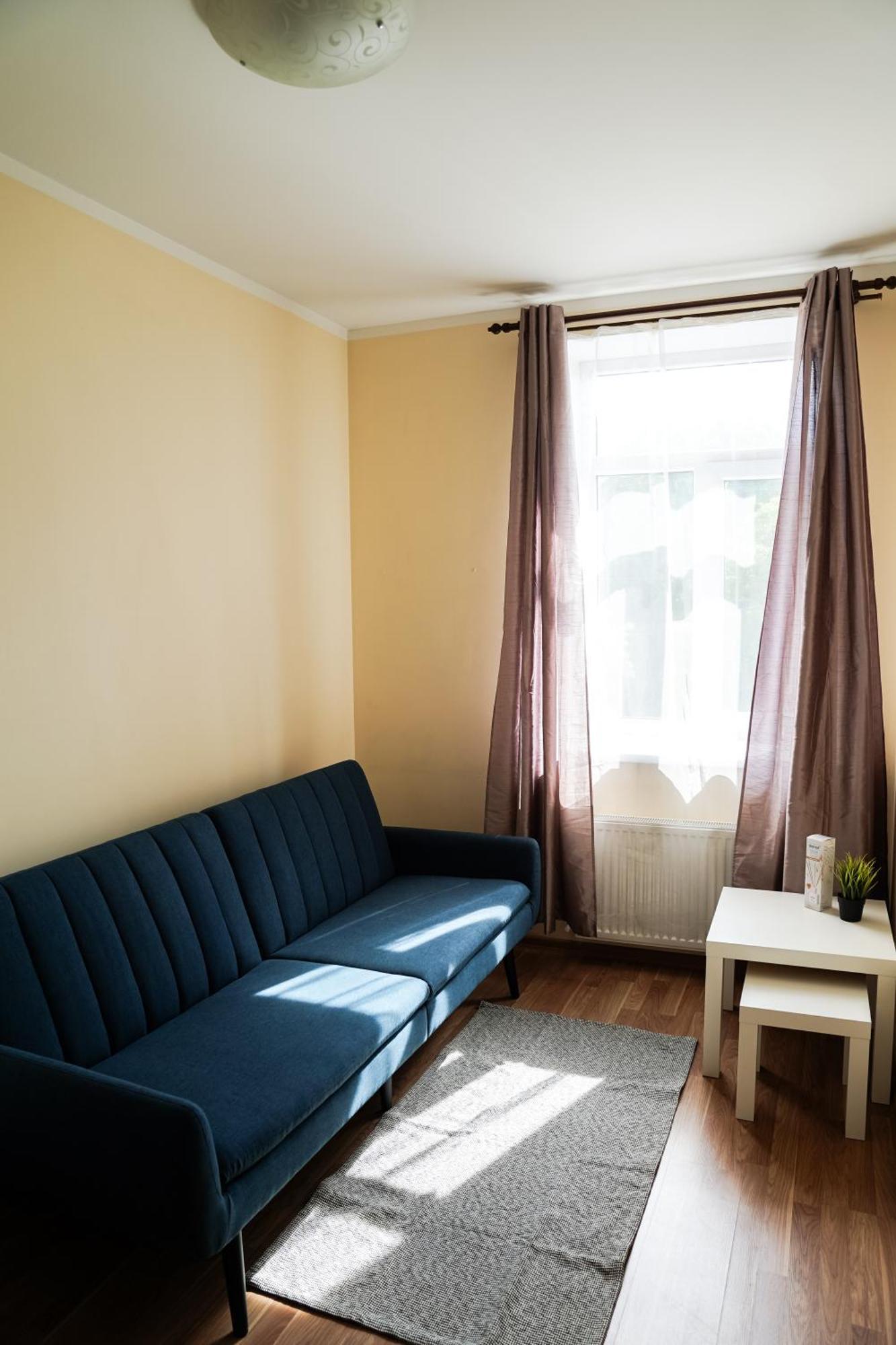 Cozy Room In The Center Of Riga Kültér fotó
