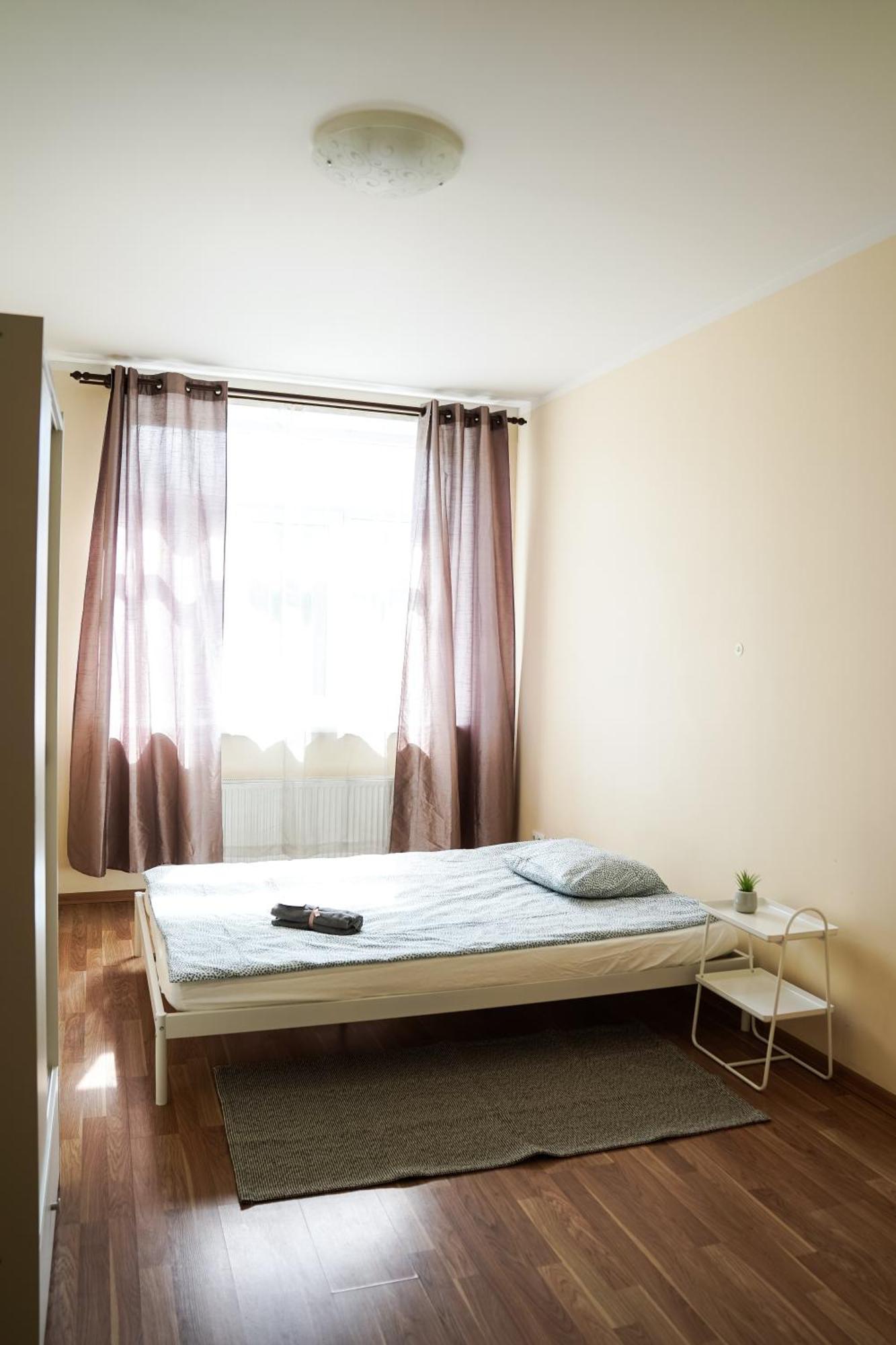Cozy Room In The Center Of Riga Kültér fotó