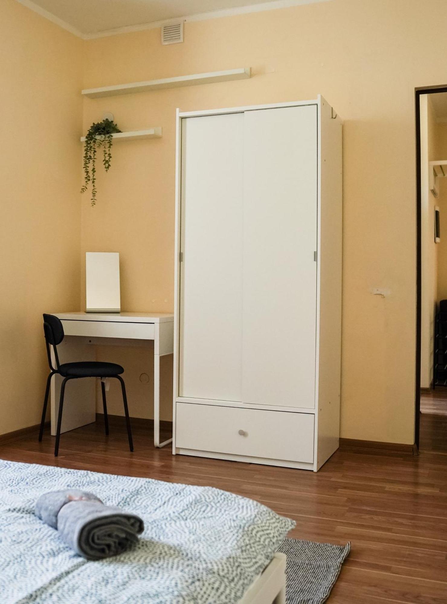 Cozy Room In The Center Of Riga Kültér fotó
