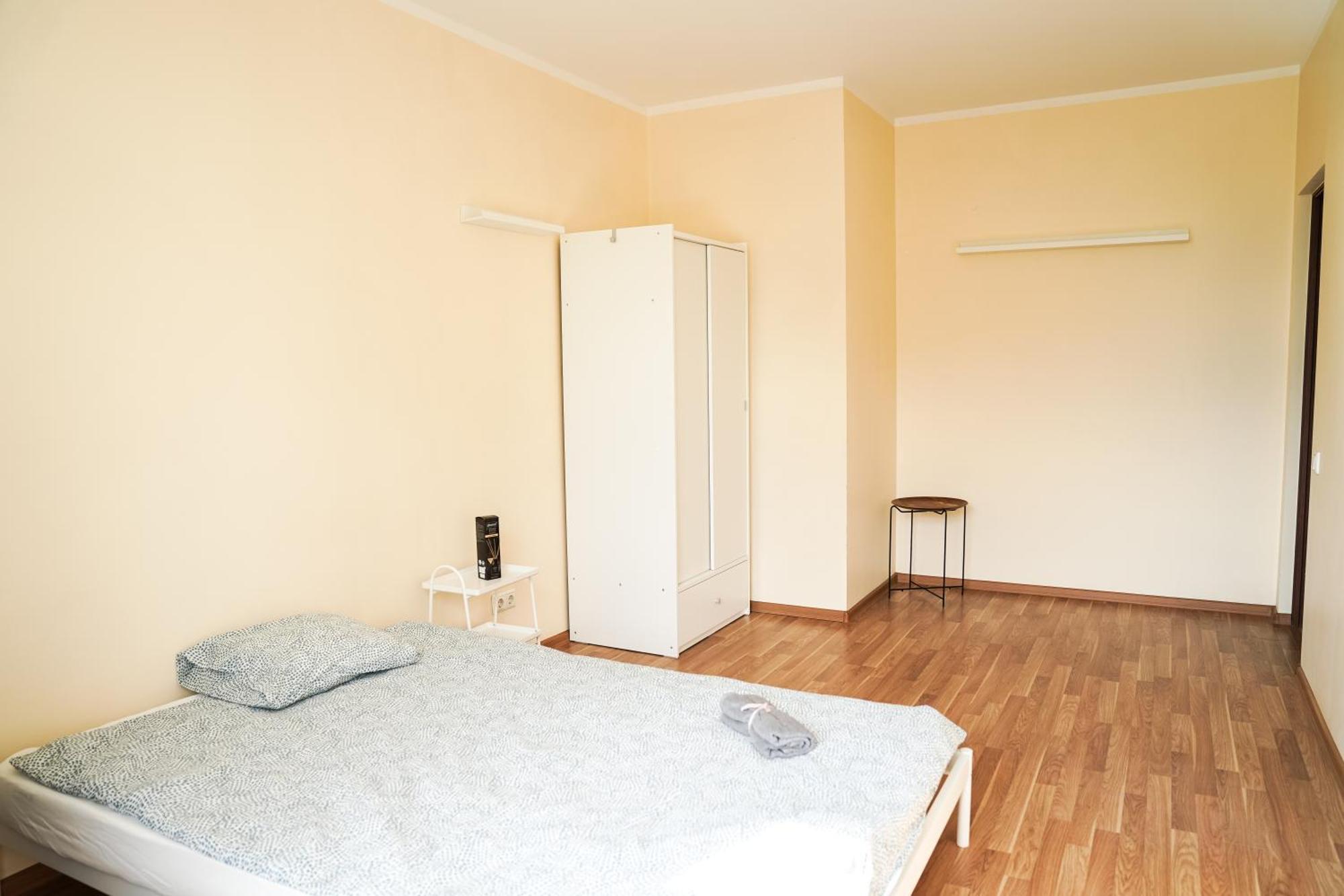 Cozy Room In The Center Of Riga Kültér fotó